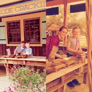 Meet your Posher, Alicia